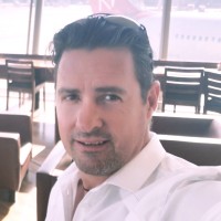 Active Ice Digital Employee Mike de Bruin's profile photo
