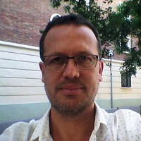 Diet Creator Employee Joaquin Torres Baumgartner's profile photo