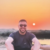 Depicter Employee Ali Khavari's profile photo