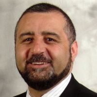iConnect Technologies Employee Hatem Sahouri's profile photo