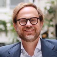 Malt Employee Vincent Huguet's profile photo