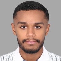 Arab Bank Employee Husain Naser's profile photo
