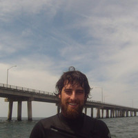 Oceaneering Employee Todd Elder's profile photo