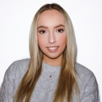 Snoozy Employee Mariah Rankin's profile photo