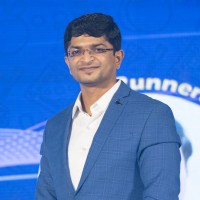 Agiliad Employee Praveen Zore's profile photo