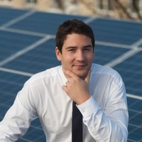 Greenovative GmbH Employee Bernd Fuchs's profile photo