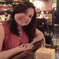 Khater Sports Employee Lamia Saleh's profile photo