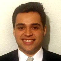 Southern Virginia University Employee Anthony Good's profile photo