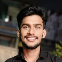 Ogive Technology Employee Tirumala Kolli's profile photo