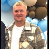 Astina Group Employee Cameron Haywood's profile photo