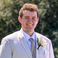 FBD Vanguard Construction Employee Tyler Marks's profile photo