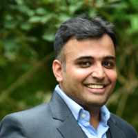 Accenture Employee Manvendra Singh's profile photo