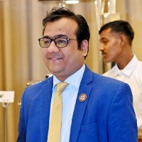 VRN & Associates Employee Ca. Agarwal's profile photo