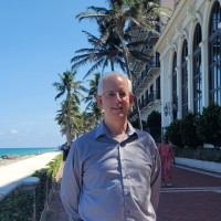 Daniel Sprunger Email & Phone Number