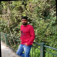 Sunil Dm Email