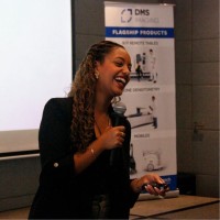 Dms Imaging Employee Rediet Asmamaw's profile photo