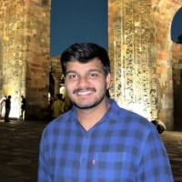 Sparsh Kumar Email & Phone Number