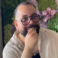 AEC Hackathon Employee Josephs Morris's profile photo