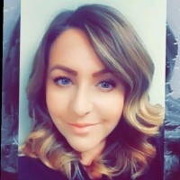 MJ Logs Employee Melanie Larimer's profile photo