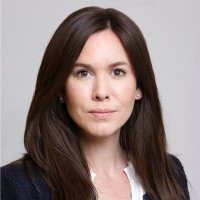 Deutsche Bank Employee Emily Wall's profile photo