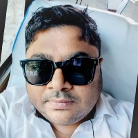 Samsung Employee Ajit Kumar's profile photo