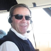 Execaire Aviation Employee Serge Boudreault's profile photo