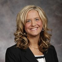 INEOS Employee Misty Hejduk's profile photo