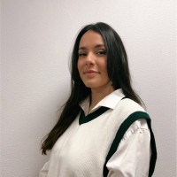BERENICE Employee Charlotte Tedesco's profile photo