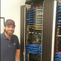 Asap Computer Services - (USA) Employee Joshua Wolfe's profile photo