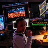 Light Image Employee Renzo Hagel's profile photo