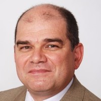 Ville de Montrouge Employee Vincent Buttes's profile photo