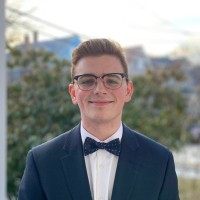 Wellframe Employee Cameron Scoons's profile photo