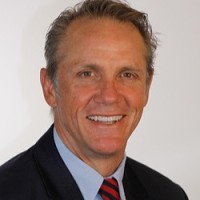 The Scots College Employee Brian Smith's profile photo