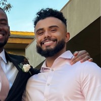 Maxim Healthcare Employee Daniel Vasquez's profile photo