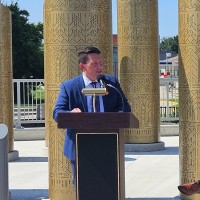 Aaron Burnett Email & Phone Number