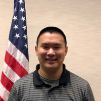 United States Air Force Employee Jonathan Hsiao's profile photo