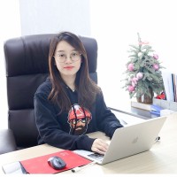 王蕾 Email & Phone Number