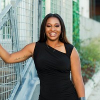 GCC Employee Alana McCain's profile photo