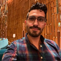 Starbucks Employee Mitchell Lopez's profile photo