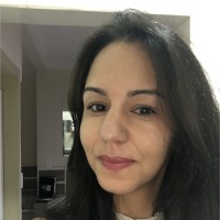 Cargo Sapiens Employee Liliam Castro's profile photo
