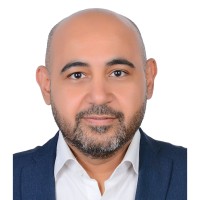 TKMind Consultants Employee Yasser Tosson's profile photo