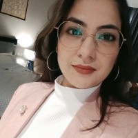 Atomic Computing Employee Amina Owais's profile photo