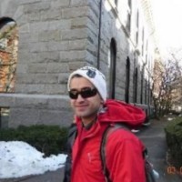 Boson AI Employee Rasool Fakoor's profile photo