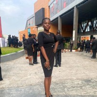 UBA Group Employee Blessing Udoh's profile photo