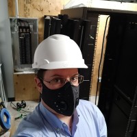 Infosys Employee Jonathan Busch's profile photo