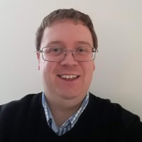 Exciting Technology LLC Employee Andrew Reinhardt's profile photo