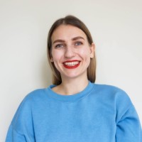 Sonya Virchenko Email