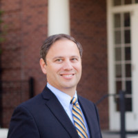 The Kinkaid School Employee Peter Behr's profile photo