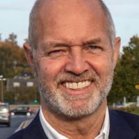 GreenWork Employee Per Carøe's profile photo