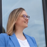 Kathrin Sehrbrock Email & Phone Number